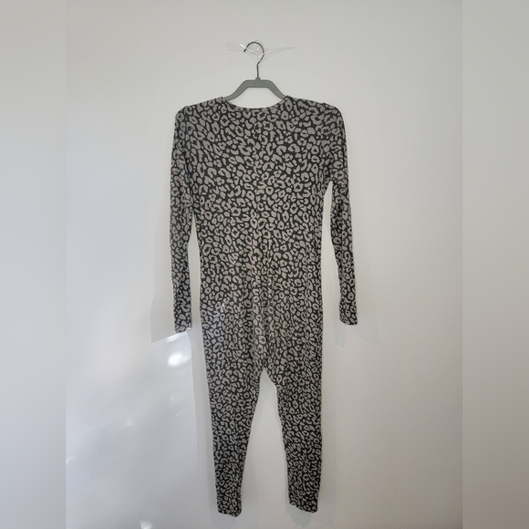 SMASH + Tess Lola Leopard Rare Romper 3xs - Picture 4 of 4